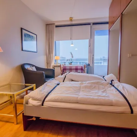 Haus-sylter-welle-5-49-ob Lejlighed Vesterland