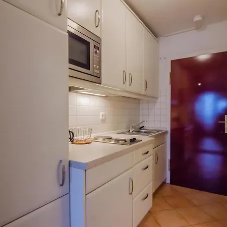 Appartamento Haus-sylter-welle-5-49-ob *