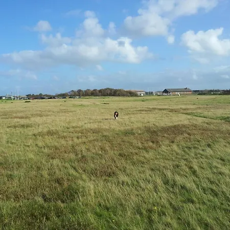 Lejlighed Haus-sylter-welle-5-49-ob