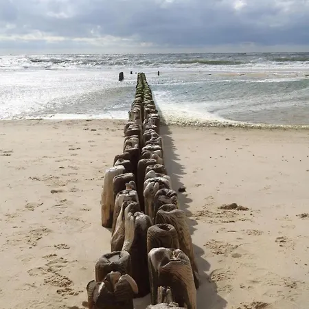 Haus-sylter-welle-5-49-ob Appartamento Westerland