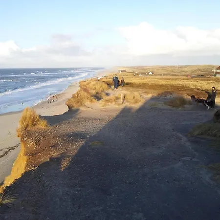 Haus-sylter-welle-5-49-ob Lejlighed Vesterland