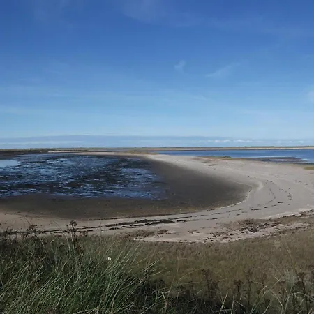 Lejlighed Haus-sylter-welle-5-49-ob *